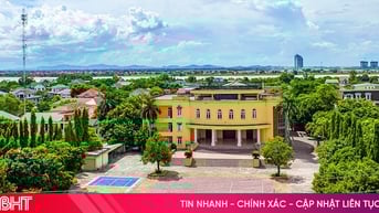 Các trung tâm văn hóa – truyền thông khu vực sẵn sàng vận hành theo mô hình mới