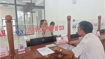Đảm bảo đồng bộ, liên thông trong giải quyết thủ tục hành chính khi triển khai mô hình chính quyền địa phương 2 cấp