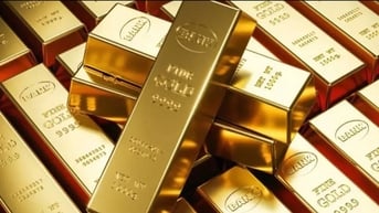 Giá vàng hôm nay (29-6): Đồng loạt giảm sâu