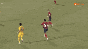 HIGHLIGHTS SLNA vs CAHN: Chung kết một chiều