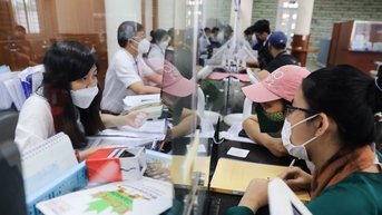 រៀបចំ​អ្នក​មិន​អាជីព​នៅ​ថ្នាក់​ឃុំ​ពេល​អនុវត្ត...