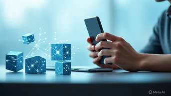 Nền tảng Blockchain quốc gia: Hạ tầng mới của chủ quyền số Việt Nam