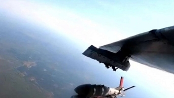 យោធាពិភពលោកថ្ងៃនេះ (២៩ មិថុនា)៖ អ៊ុយក្រែនបានធ្វើតេស្តដោយជោគជ័យ...