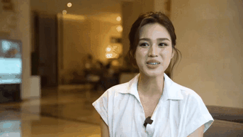 도티하 양은 2025년 베트남 피클볼 챔피언십에서 피클볼 왕관을 놓칠까 봐 두려워하고 있다.