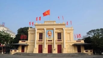 Thành lập Khu thương mại tự do TP Hải Phòng