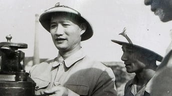 Ai là Tổng Tham mưu trưởng đầu tiên của Quân đội nhân dân Việt Nam?