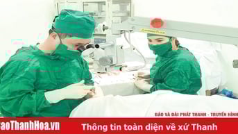 Ứng dụng KHCN - “chìa khóa” nâng cao chất lượng khám, chữa bệnh