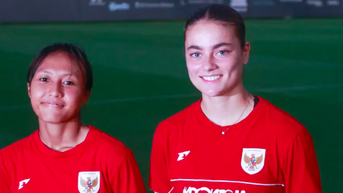 ដំណើរទៅ 'តាមប្រមាញ់' សំបុត្រទៅ World Cup 2027 ចាប់ផ្តើមហើយ សម្រាប់ក្រុមបាល់ទាត់នារីអាស៊ី