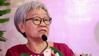 Giáo sư Trần Văn Khê đã để lại cho đời một di sản sống