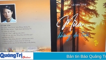 Lê Như Tâm – Đất nước của những hạnh phúc