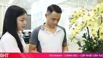Thấy gì từ việc tăng trưởng các chỉ tiêu ngành ngân hàng?