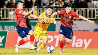 Chuyện cổ tích cho Sông Lam Nghệ An?