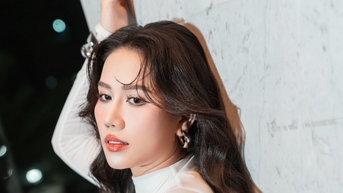 중위의 후회, 가수 마이치