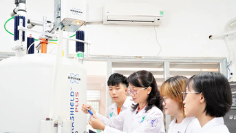 Thành phố Hồ Chí Minh - Siêu đô thị xanh, sáng tạo - Bài 3: Mở hướng thu hút nguồn nhân lực chất lượng cao