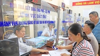 Phối hợp với xã, phường, không làm gián đoạn hoạt động của doanh nghiệp, người dân