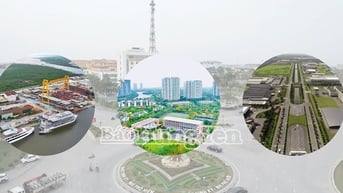 Những công trình trọng điểm của Hưng Yên - Thái Bình