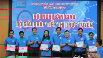 Thái Nguyên phấn đấu có 13 doanh nghiệp hoạt động/nghìn dân