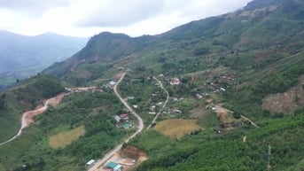 Hơn 590 tỷ đồng đầu tư phát triển hạ tầng kinh tế-xã hội cho 03 huyện nghèo