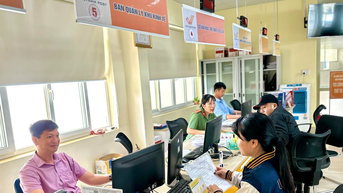 Tăng niềm tin cho doanh nghiệp