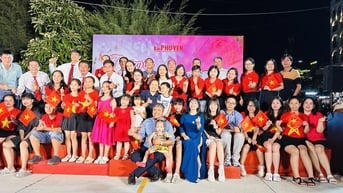 Những năm tháng không thể quên