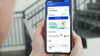Zalopay tích hợp loạt sản phẩm tài chính số