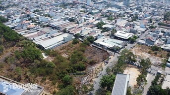 Thêm 2 khu đất được phê duyệt phương án đấu giá