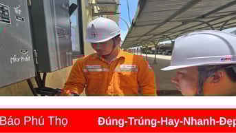 Công suất tiêu thụ điện trưa 2/6 vượt đỉnh, Tổng Công ty Điện lực miền Bắc kêu gọi khách hàng tiết kiệm điện