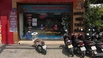 TPHCM: Yêu cầu trung tâm tiếng Anh Thần Đồng 8 lập tức ngừng hoạt động
