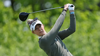 Nelly Korda lỡ hẹn US Women’s Open: Nỗi đau và động lực