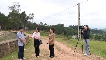 Học Bác cách làm báo