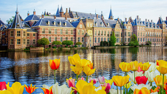 Top 5 địa điểm du lịch thành phố The Hague
