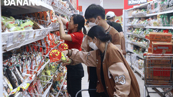 CPI tháng 5 tăng 0,73%