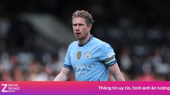 De Bruyne ấn định thời điểm ra mắt Napoli