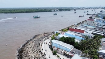Kêu gọi đầu tư 4 dự án du lịch quy mô, vốn đầu tư lớn