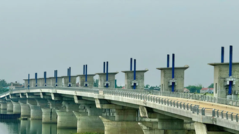 Vướng mắc giải phóng mặt bằng Dự án đập dâng hạ lưu sông Trà Khúc, Quảng Ngãi