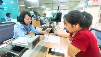 Tín dụng mở rộng, đáp ứng cho tăng trưởng kinh tế