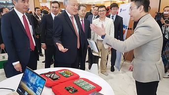 Hơn 100 diễn giả quốc tế sẽ tham dự tuần lễ Blockchain và AI tại Đà Nẵng
