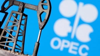 Giá dầu tăng mạnh giữa lằn ranh địa chính trị và toan tính của OPEC+