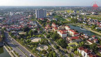 Chuyển đổi xanh, phát triển bền vững
