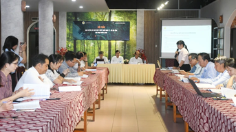 Hội thảo khoa học định hướng phát triển kinh tế - xã hội giai đoạn 2026 - 2030