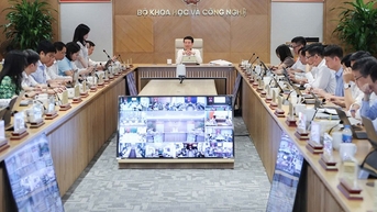 Sẽ hình thành Sàn giao dịch khoa học công nghệ