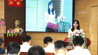 Thúc đẩy nghiên cứu khoa học trên lĩnh vực y tế