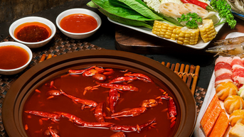 Ẩm thực Trung Quốc có gì nổi tiếng?: Điểm danh 10+ món ăn làm nên tinh hoa văn hoá Trung Hoa