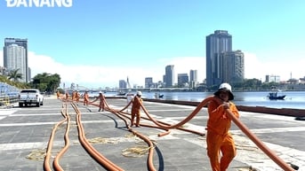 Bảo đảm cung ứng điện trong thời gian cao điểm năm 2025