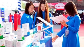Liên kết - “Chìa khóa” giúp doanh nghiệp mở rộng thị phần