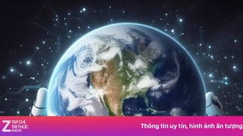 Nguy cơ Trái Đất 'hết người' vì AI