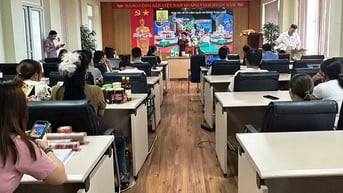Nâng cao kỹ năng giới thiệu sản phẩm bán hàng trên nền tảng số
