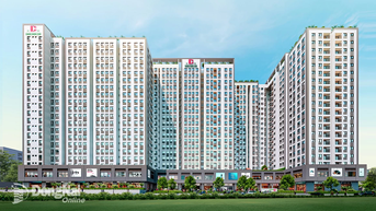 Gia hạn nộp hồ sơ dự án nhà ở xã hội tại phường Tân Hòa
