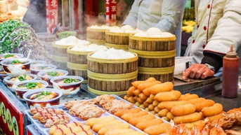 Top 7 khu phố ẩm thực ở Bắc Kinh nổi tiếng nhất để trải nghiệm ẩm thực, văn hoá bản địa