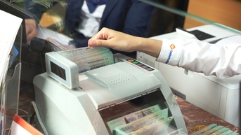 Nhiều yếu tố gây sức ép lên mặt bằng lãi suất trong...